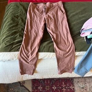 Lululemon dress pants